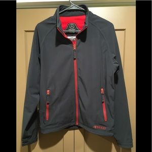 Ripzone Skate/Board Jacket